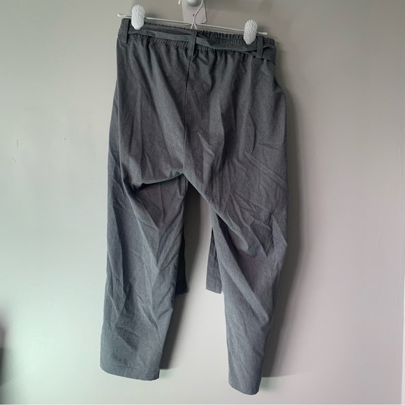 Kyodan lightweight cropped pants - Picture 5 of 6